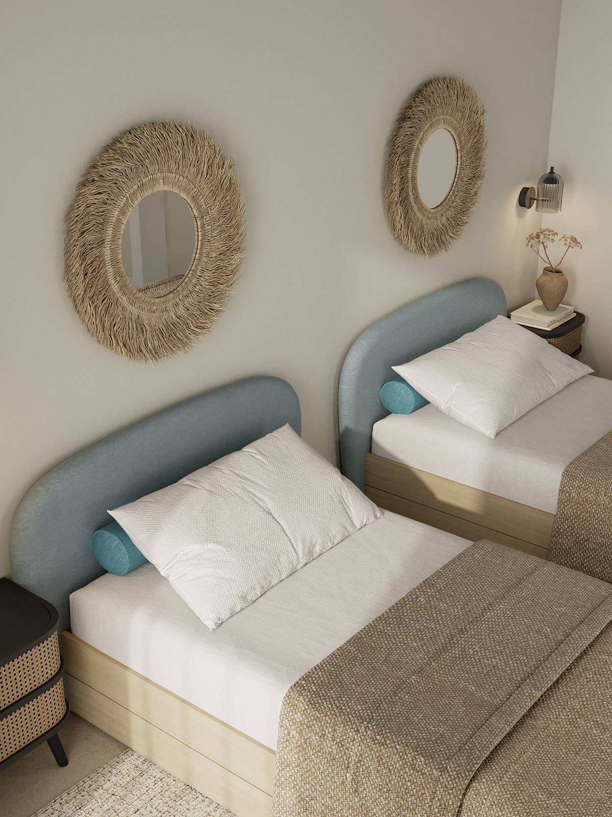 Спа отель, г. Бар, Черногория