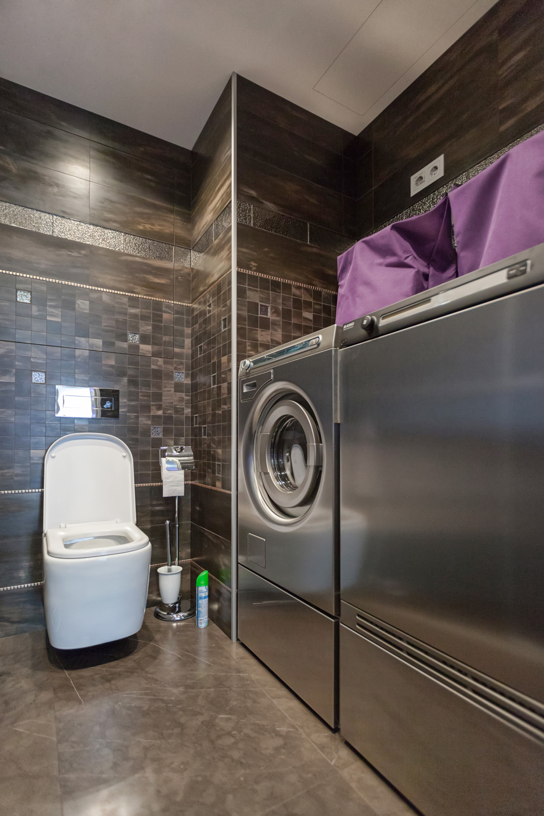 Квартира в ЖК "Дом на Беговой"