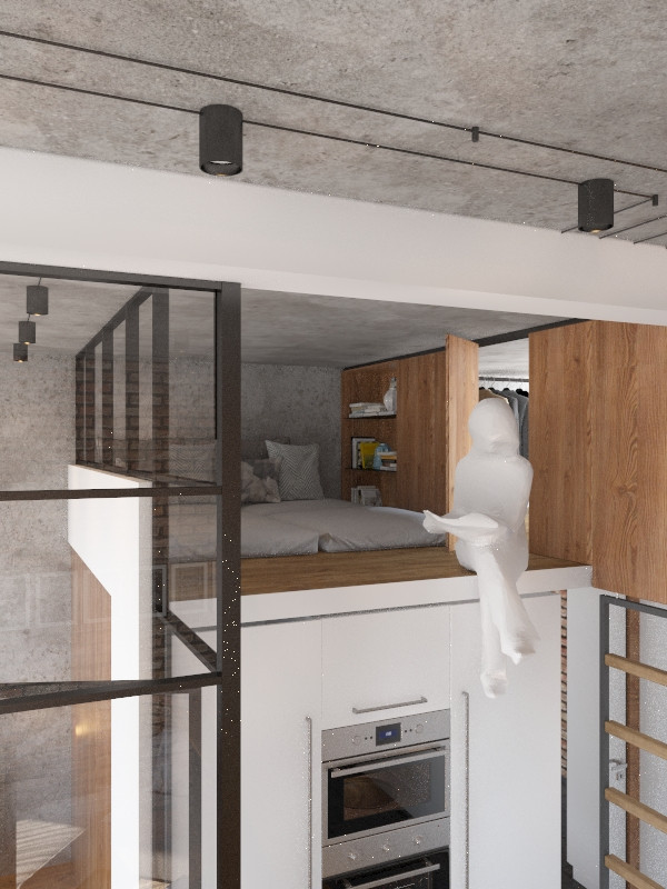 Квартира в Новокосино