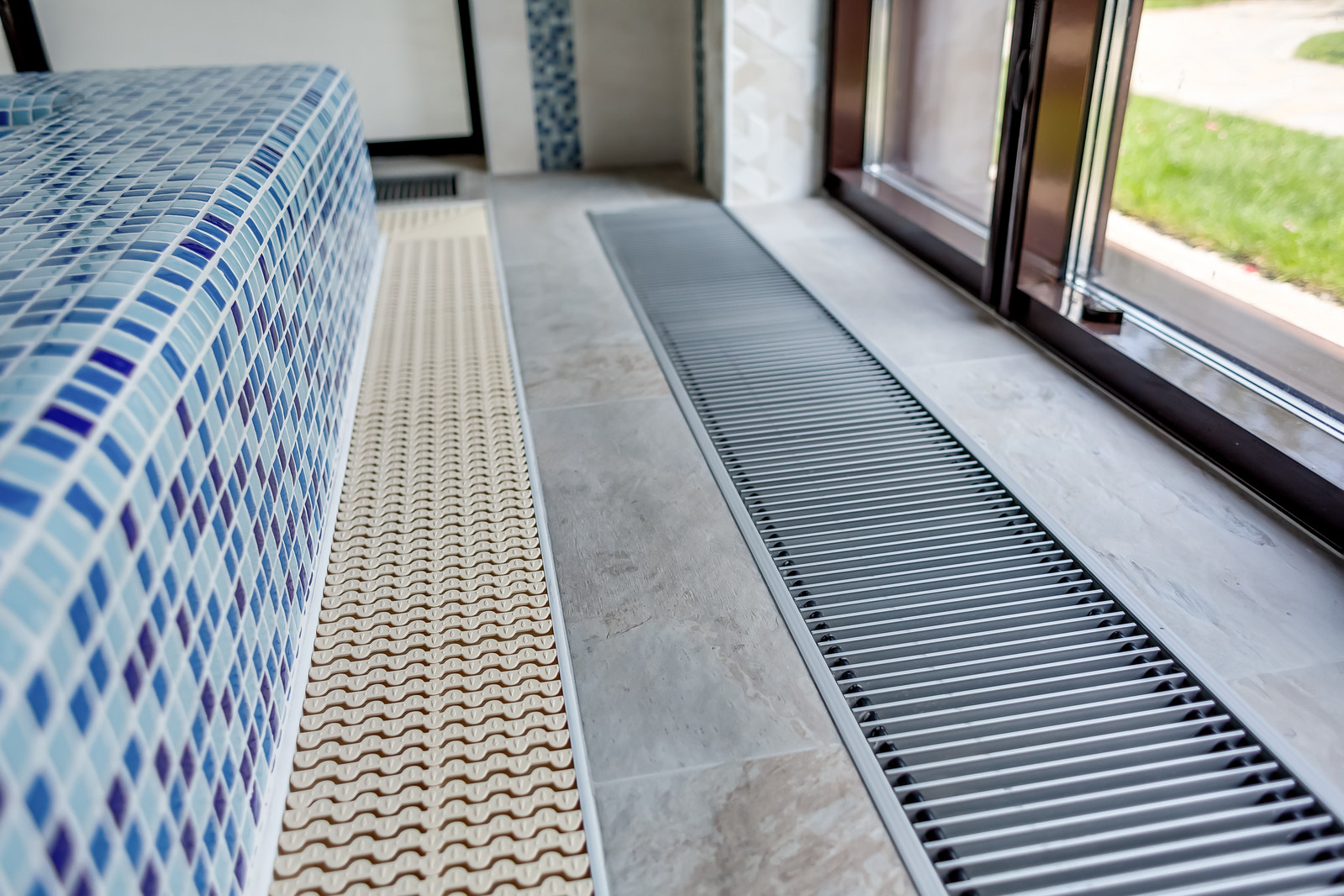 Домик отдыха в п. Соленое озеро