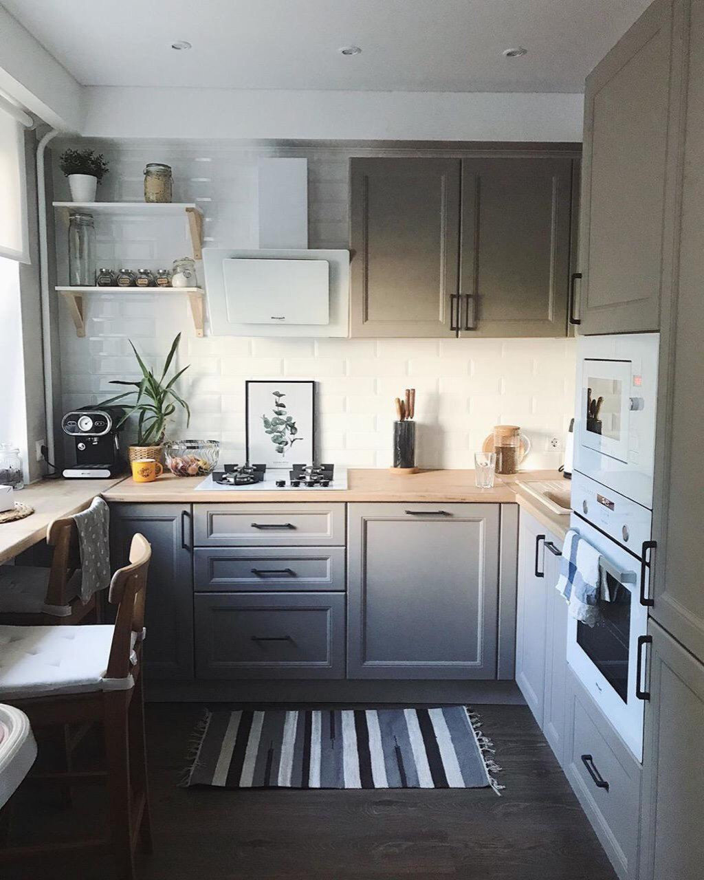 ЖК "Московские Водники"