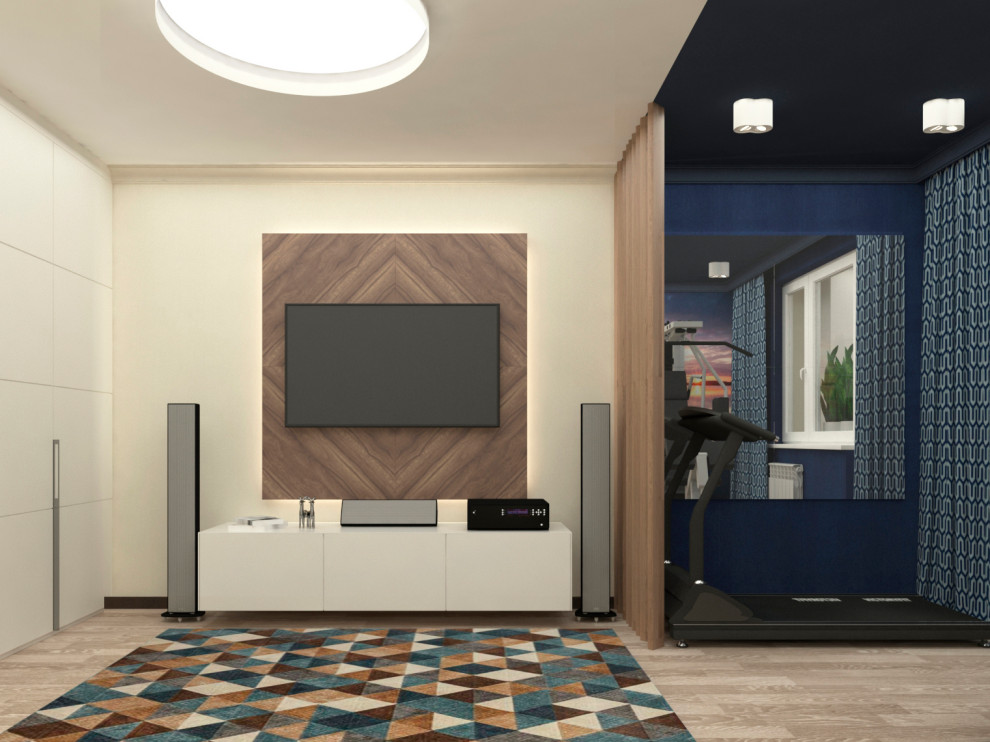 Квартира - Волынская