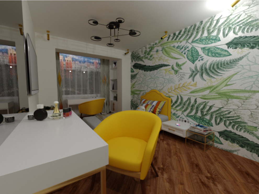 Детские комнаты