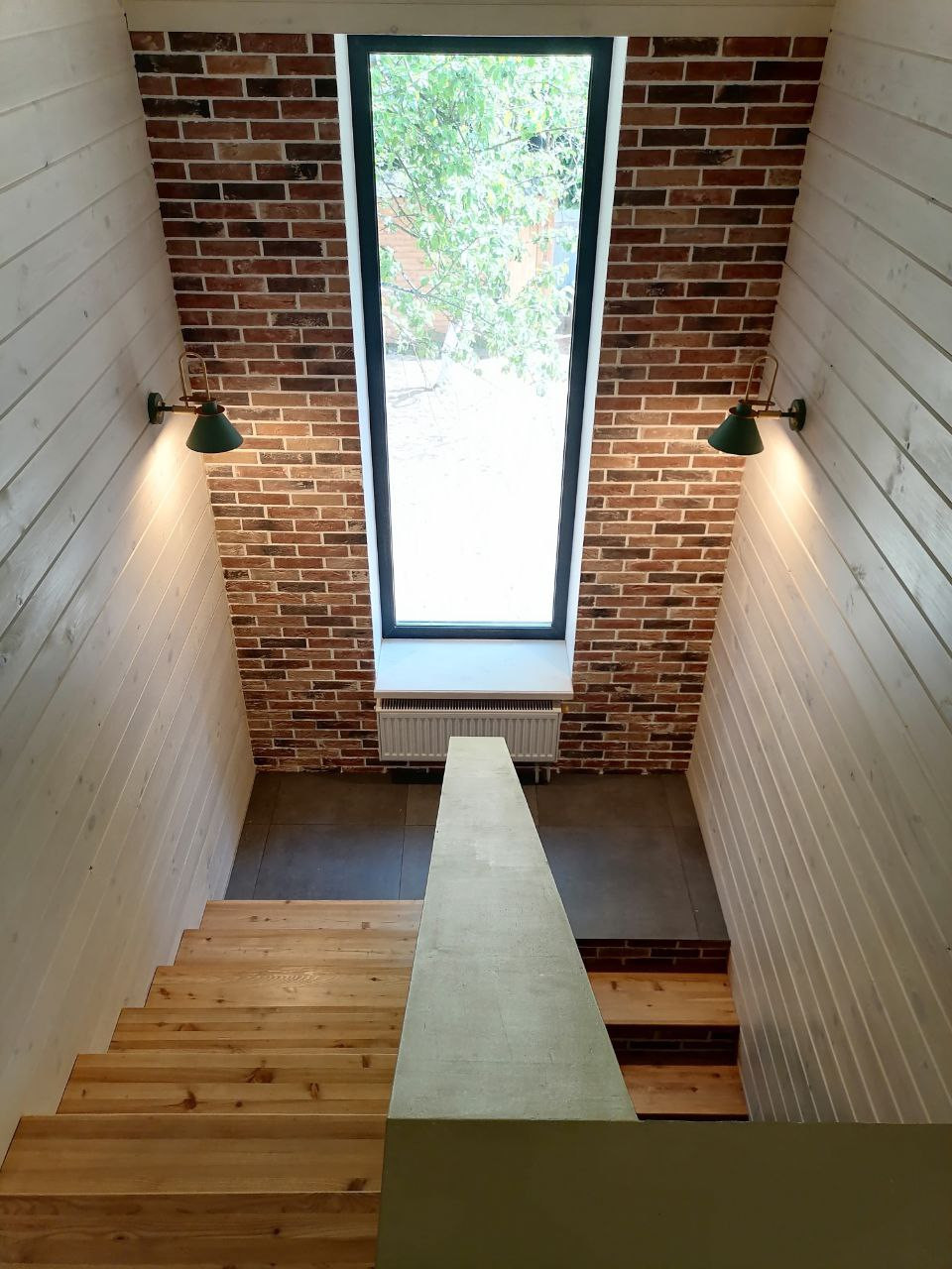 Обложка проекта: Строительство дома 260м2, в Ленинградской области