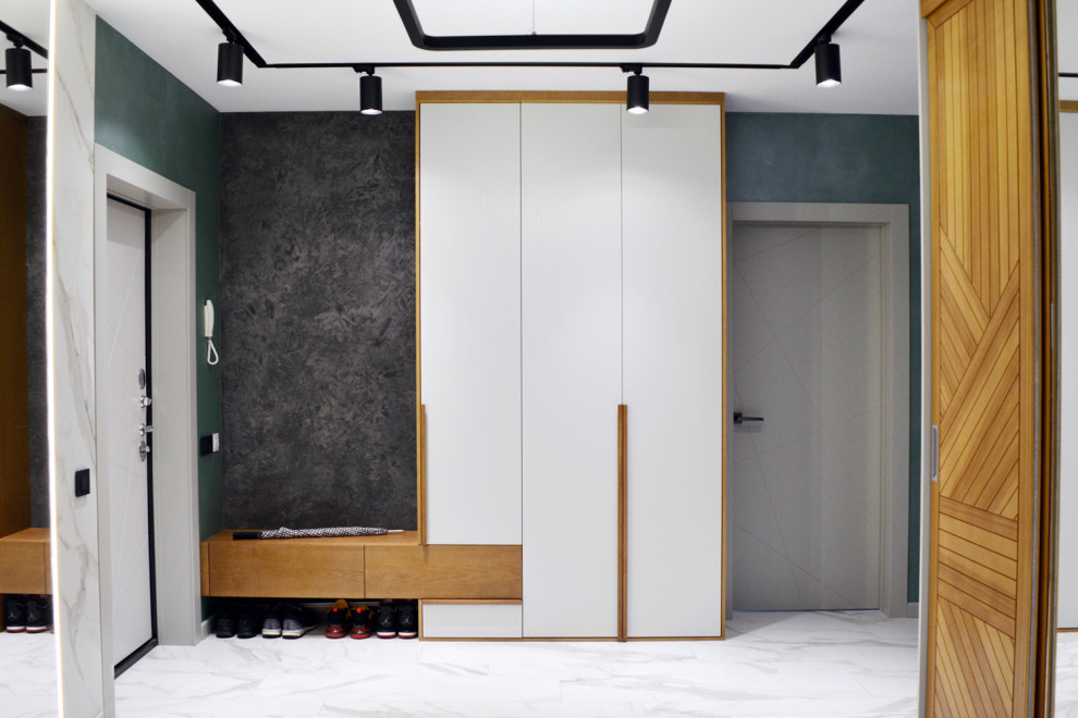 1811 - Прихожая