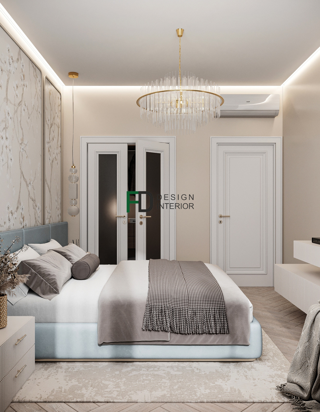 ЖК "Сиреневый парк"