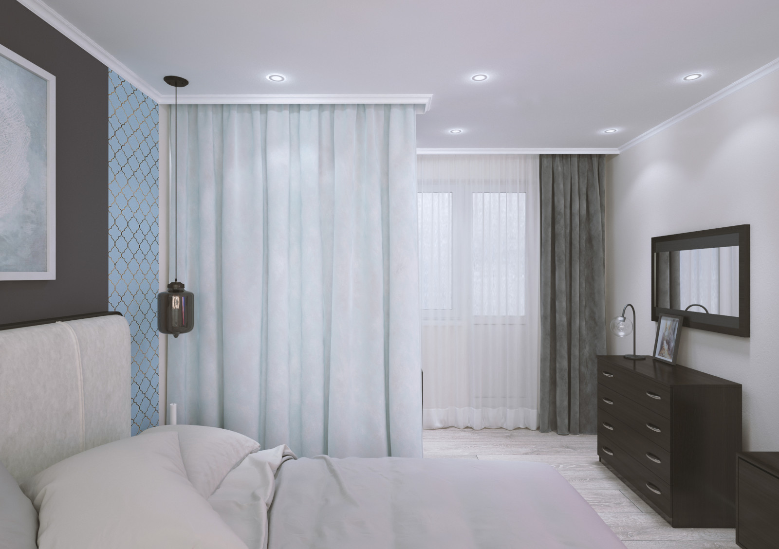 Эконом - ЖК "Некрасовка"