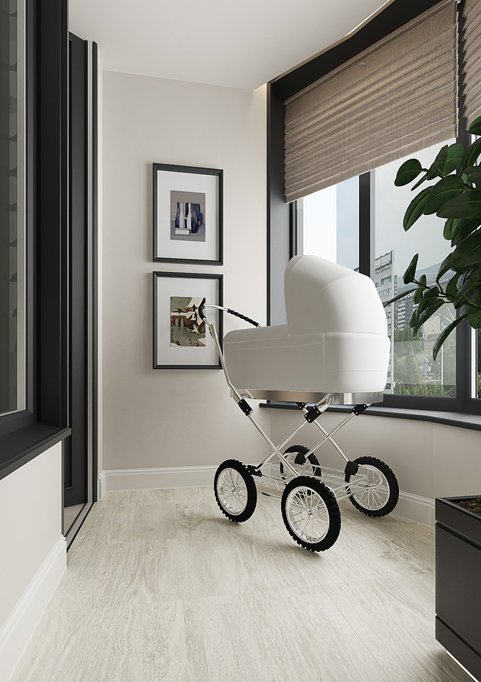 Обложка проекта: Сетунь