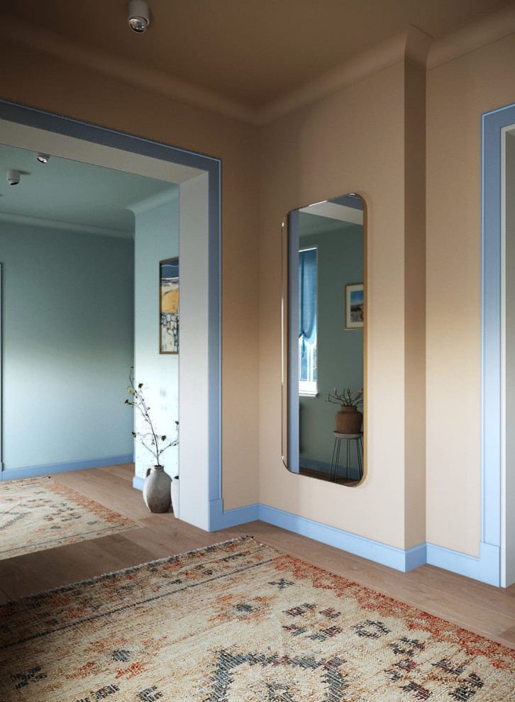 Мятная свежесть прованса