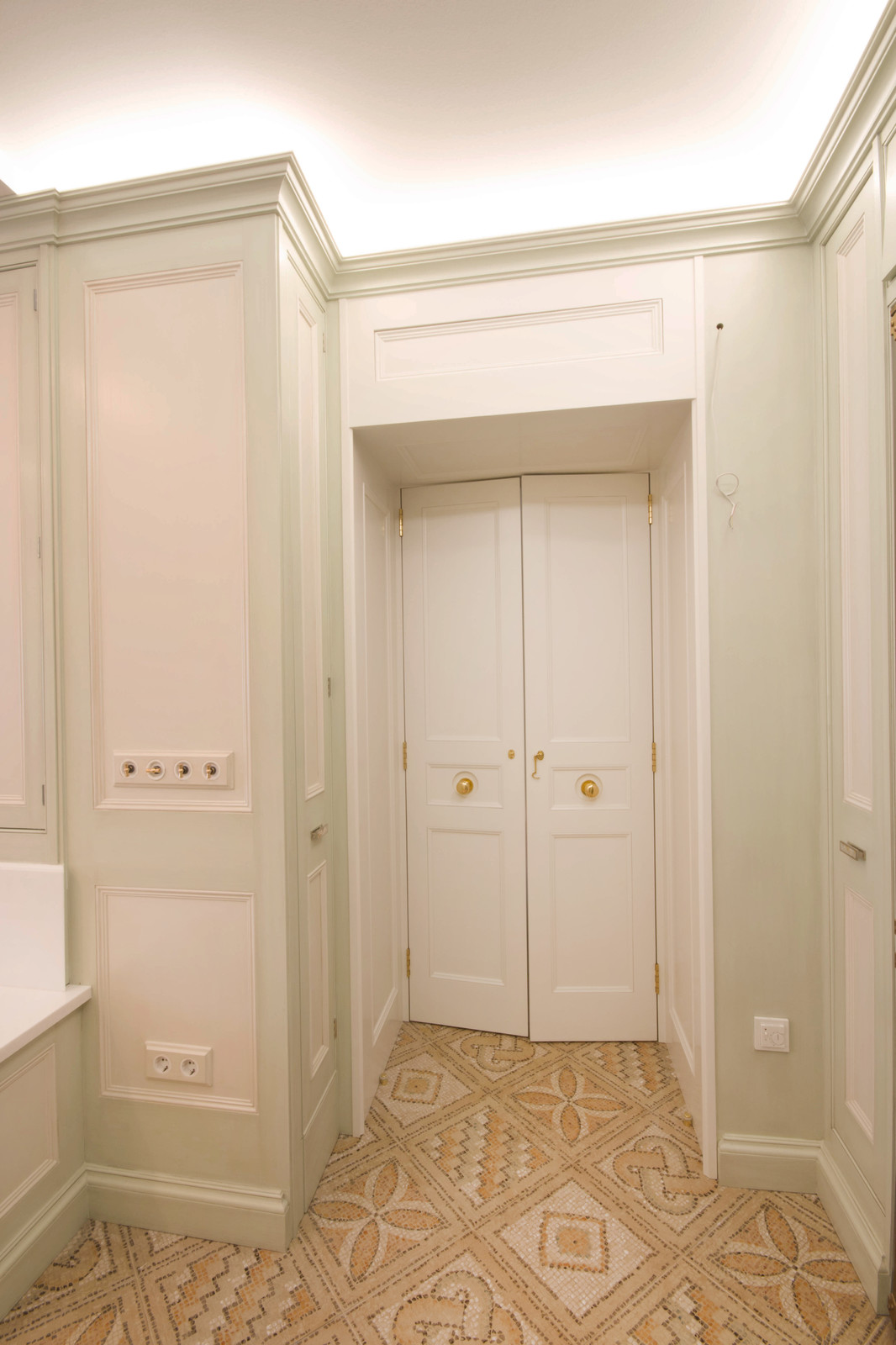 Ванная комната