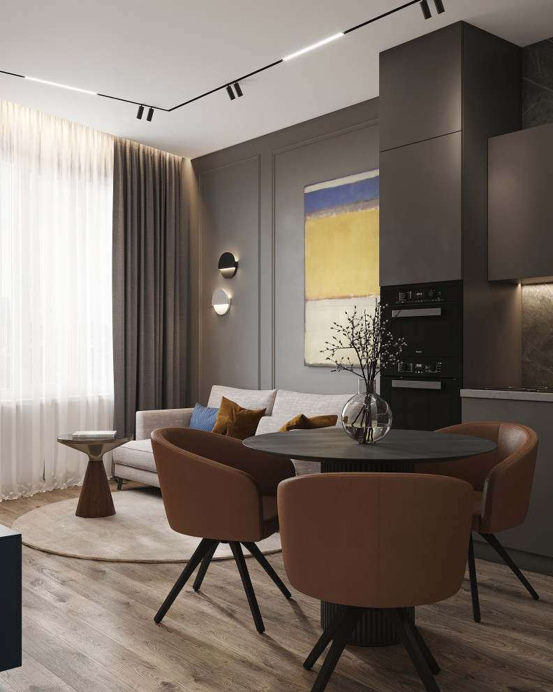 ЖК Царская площадь