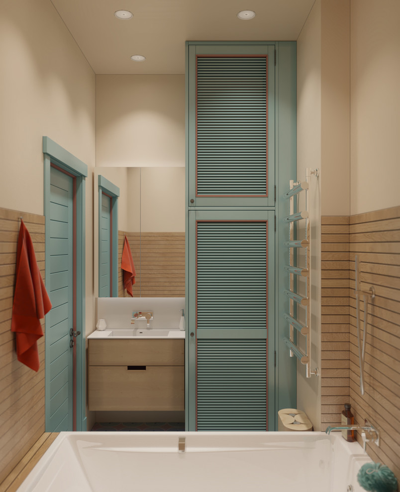 Обложка проекта: СКАЗКА