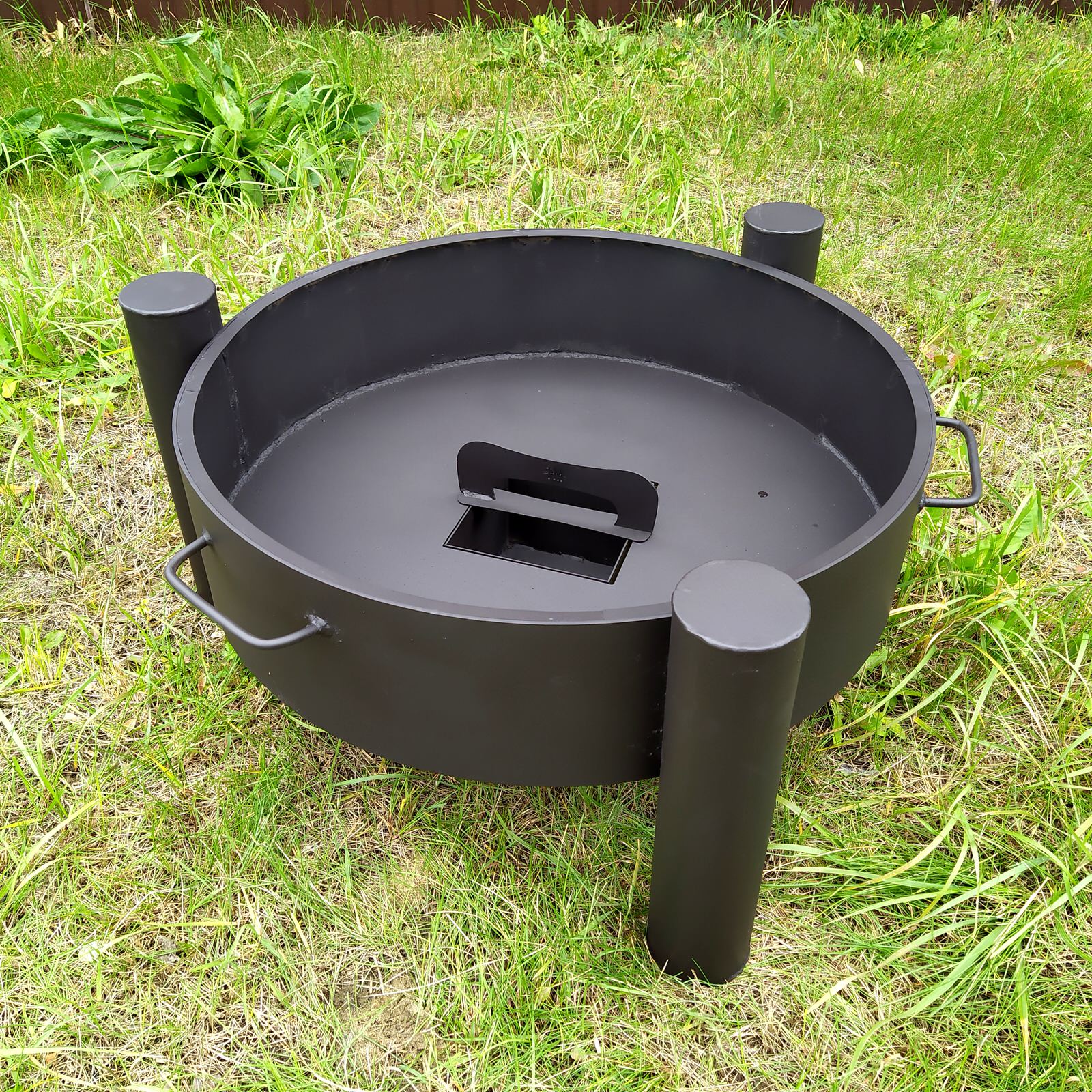 Очаги для костра