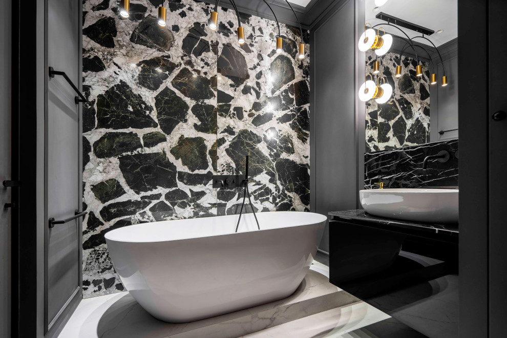 Дизайн проект в ЖК Премьер Палас