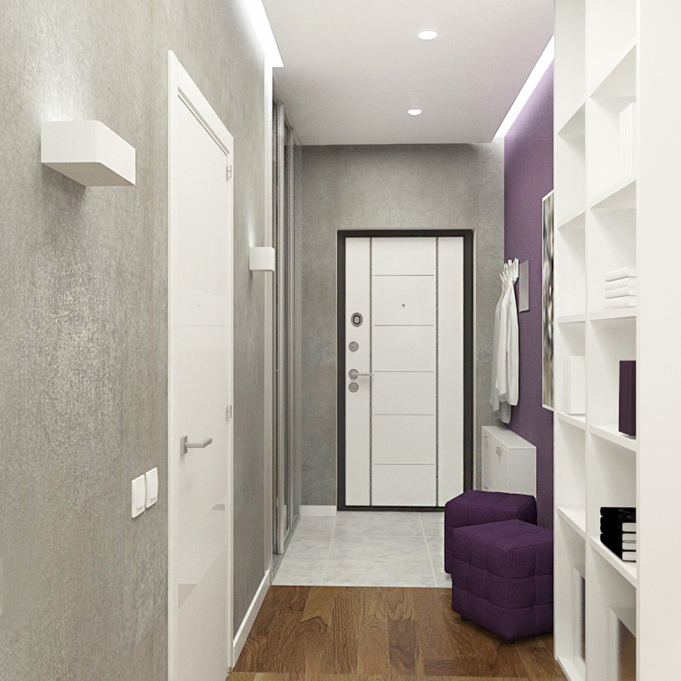 Квартира в ЖК Ярославский