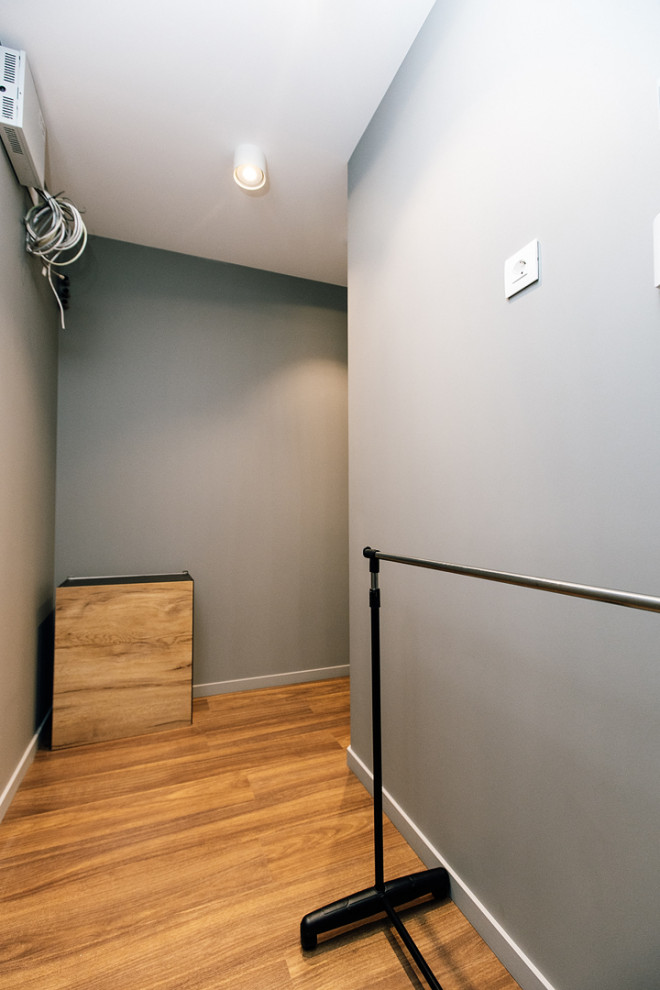 Челябинск. Интерьер Свободы 77