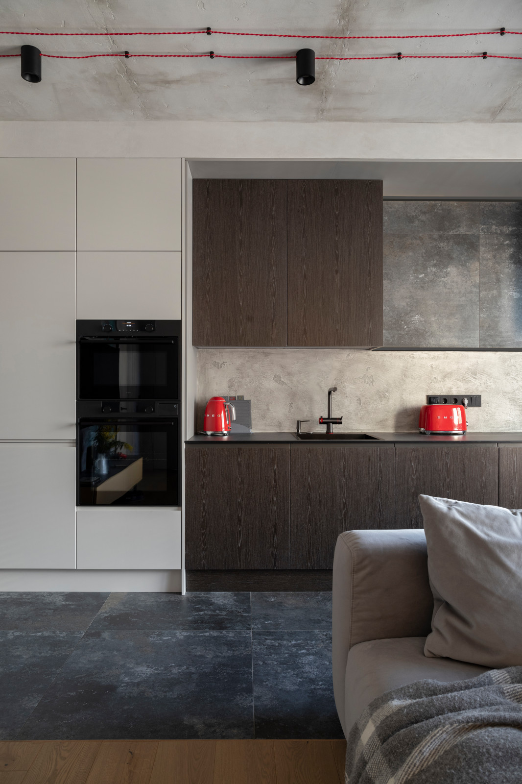 публикация в MYDECOR.RU Кронштадтский бульвар