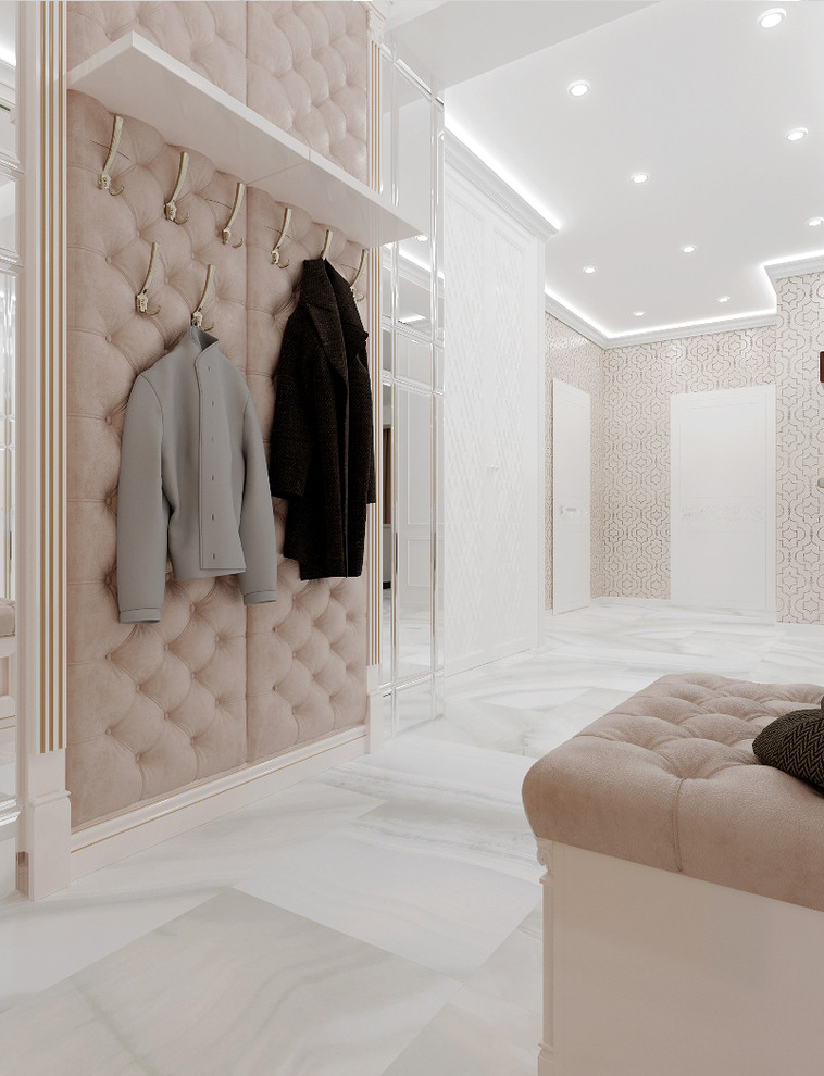 Design by “Vitta-group”. Лучшие интерьеры рождаются здесь