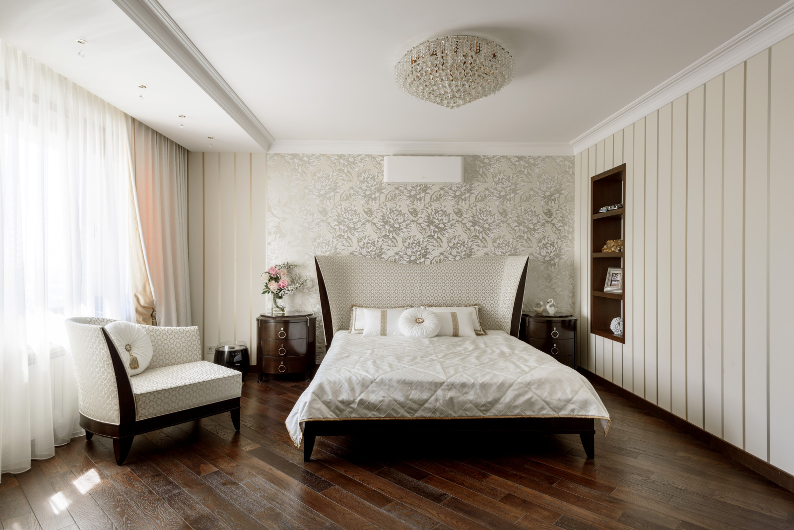 Галерея мебели TRIONFO