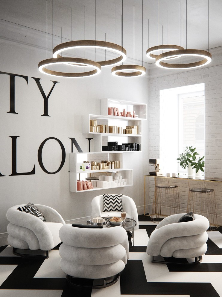 Beauty Salon