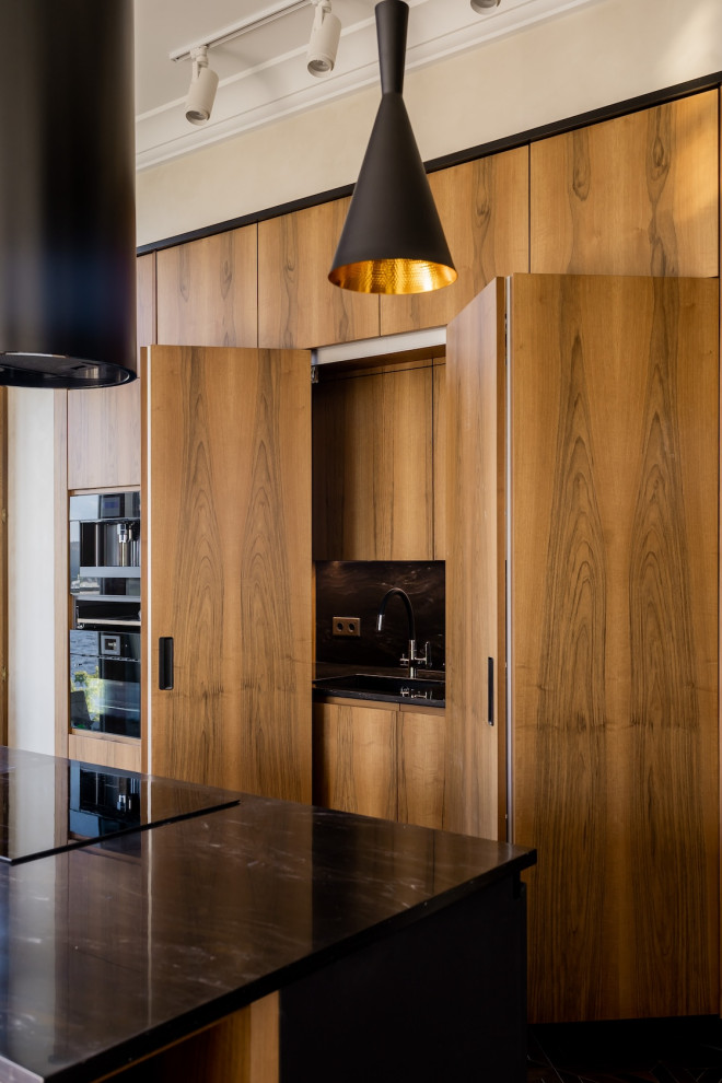 ЖК "Смольный парк" ул.Смольного 4