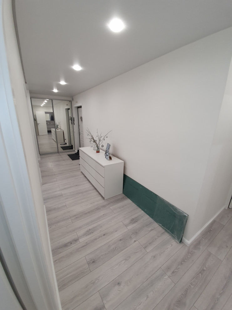 ЖК Три Кита 3