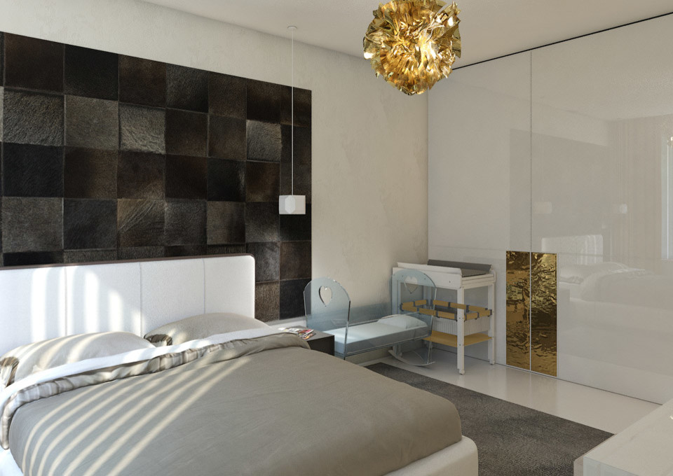 Ингрид Малахова. Дизайн-проект "Воспоминания о будущем"