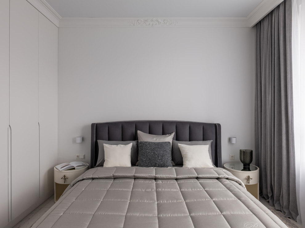 РЕАЛИЗАЦИЯ. Квартира 54 м2 в ЖК L VIII, г. Екатеринбург