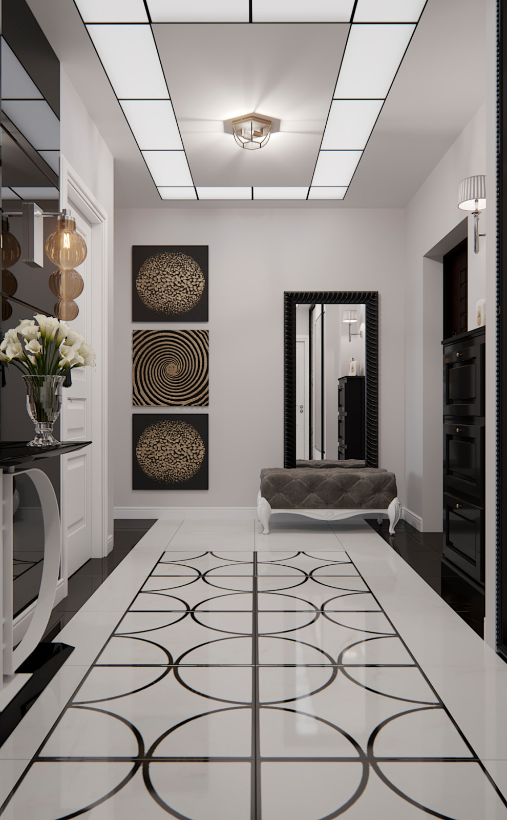 ЖК Ле Гранд