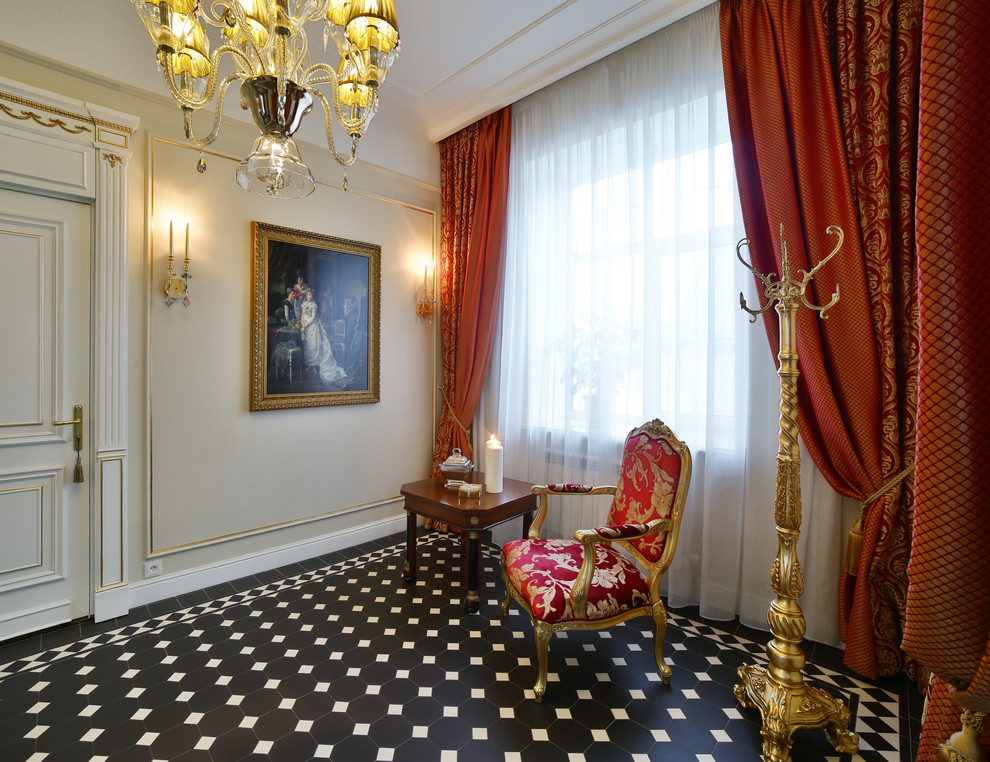 Богемная классика