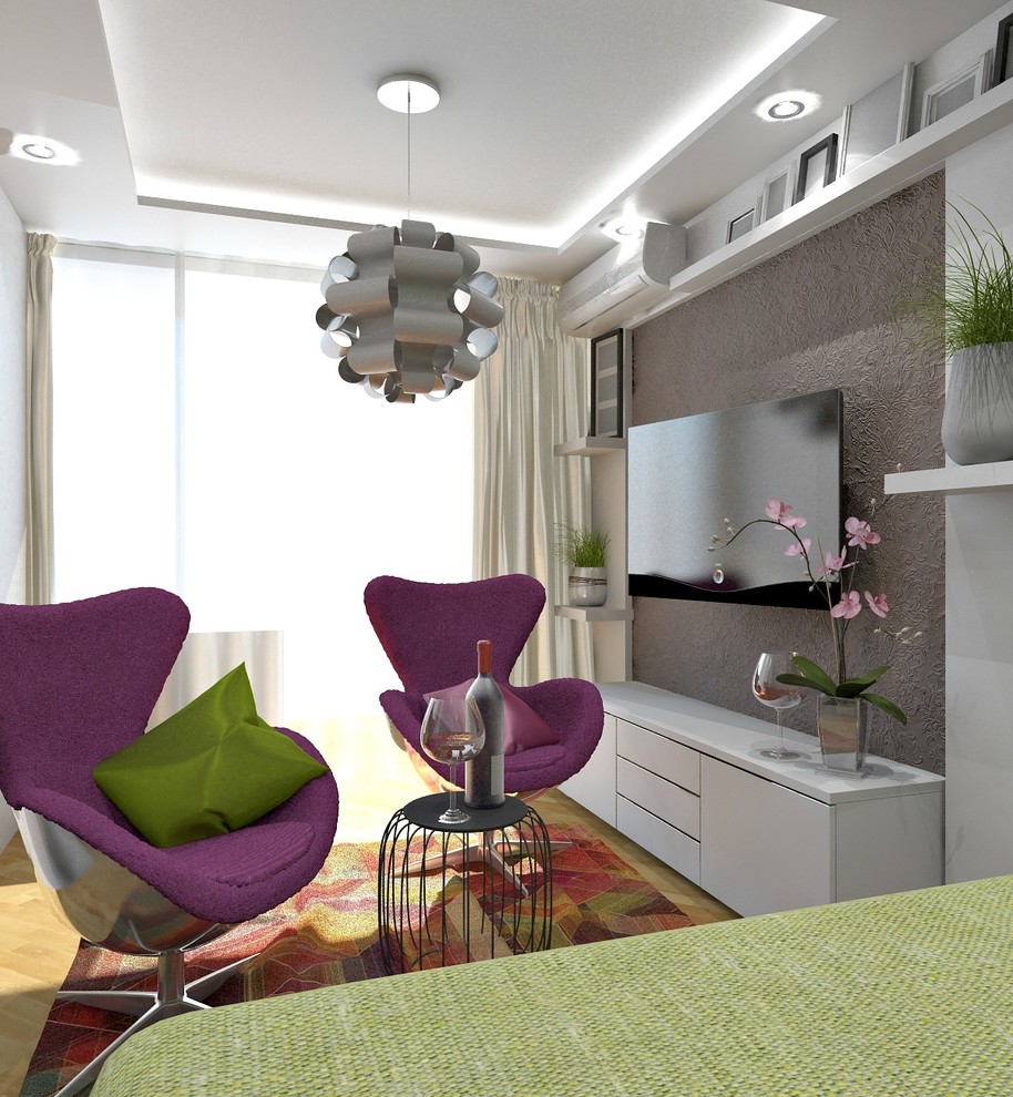 Комната для молодоженов