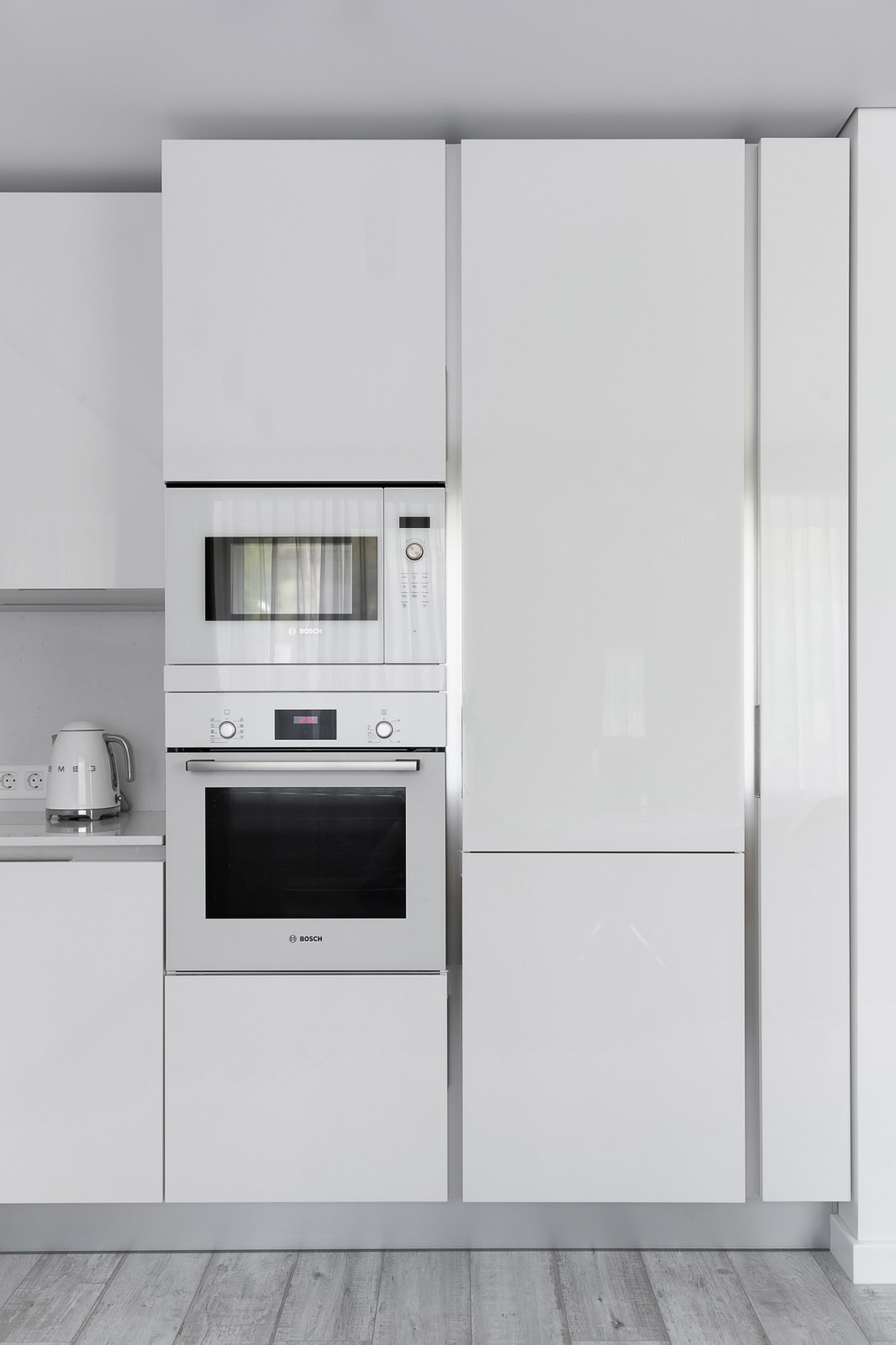 ул.Нейбута (г.Владивосток)