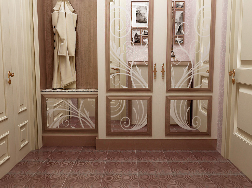 Жизнь в розовом цвете