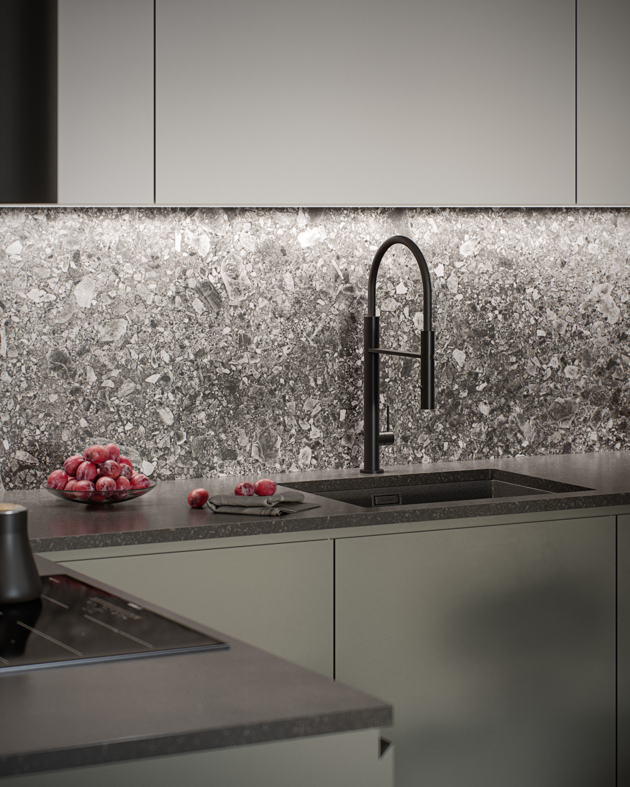 ЖК "Северная Звезда" 69 кв