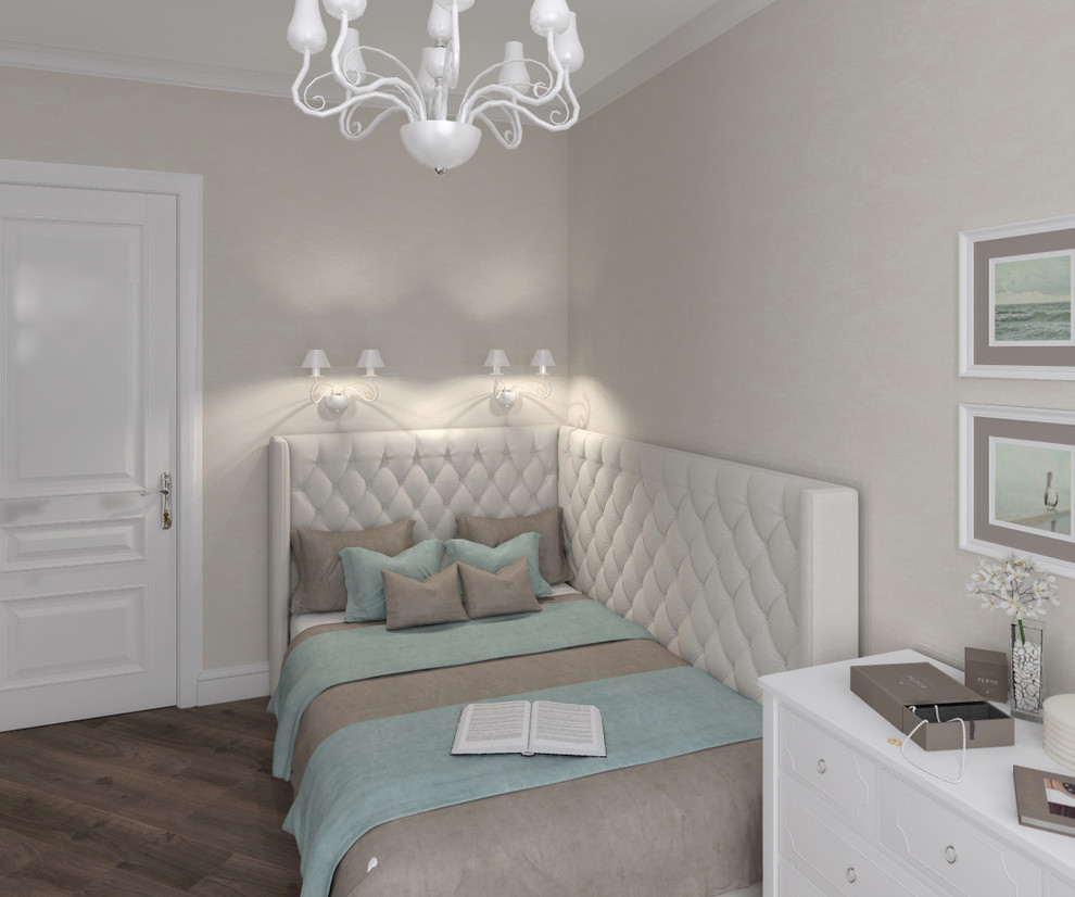 Спальня хозяйская