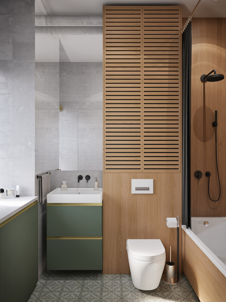 Квартира в Хамовниках