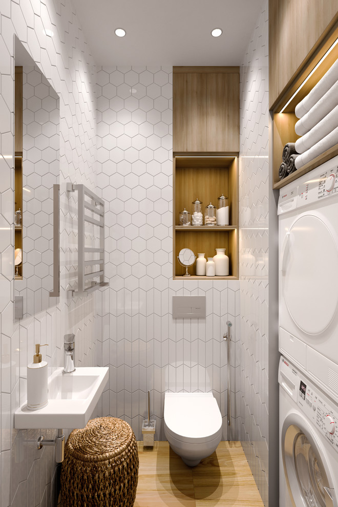 ЖК на улице Лётная