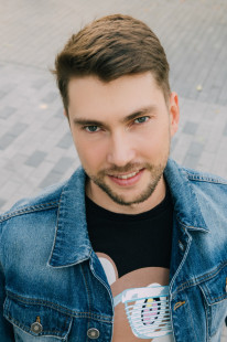 Алексей Свечников