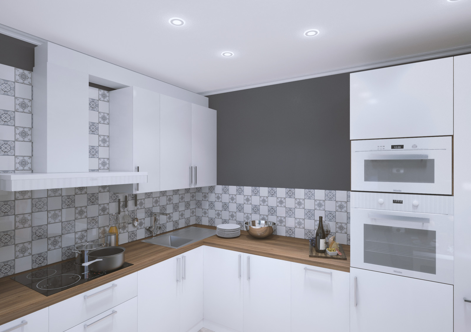 Эконом - ЖК "Некрасовка"