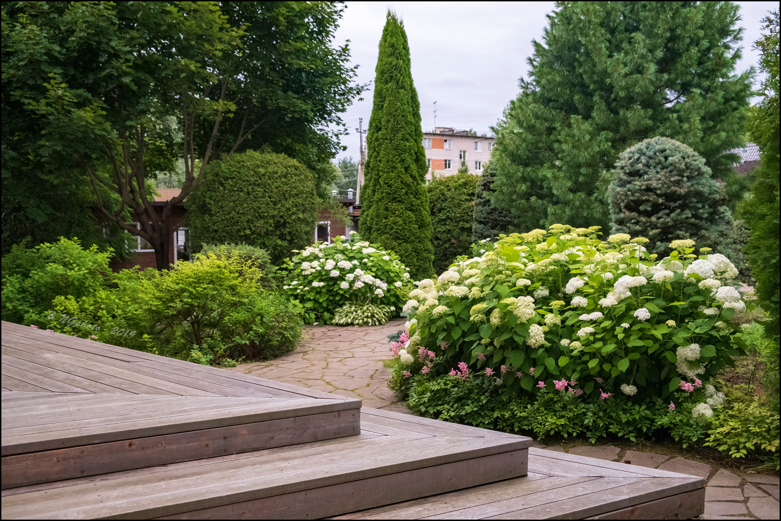 Обложка проекта: Вторжение