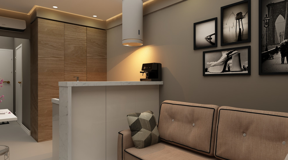 Апартаменты на р.Сочи