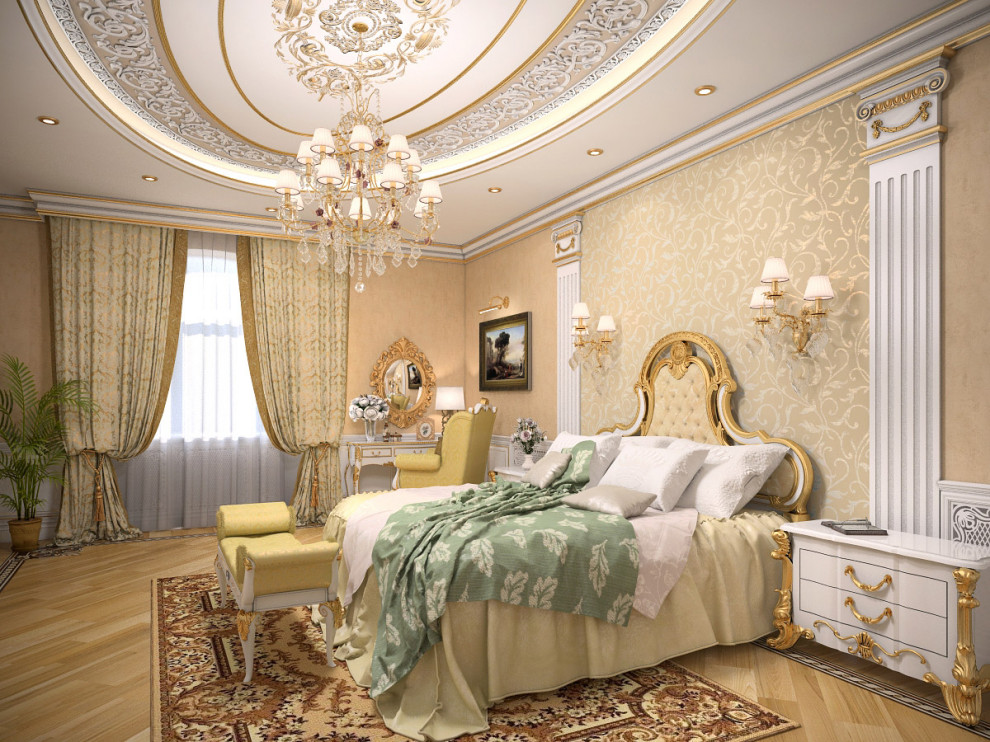 Дом в Ставрополе часть2