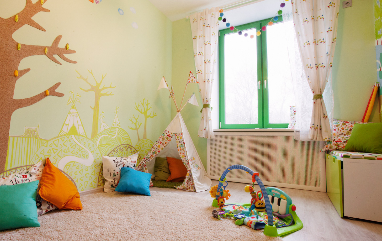 Ранние проекты "Студии 3.14"