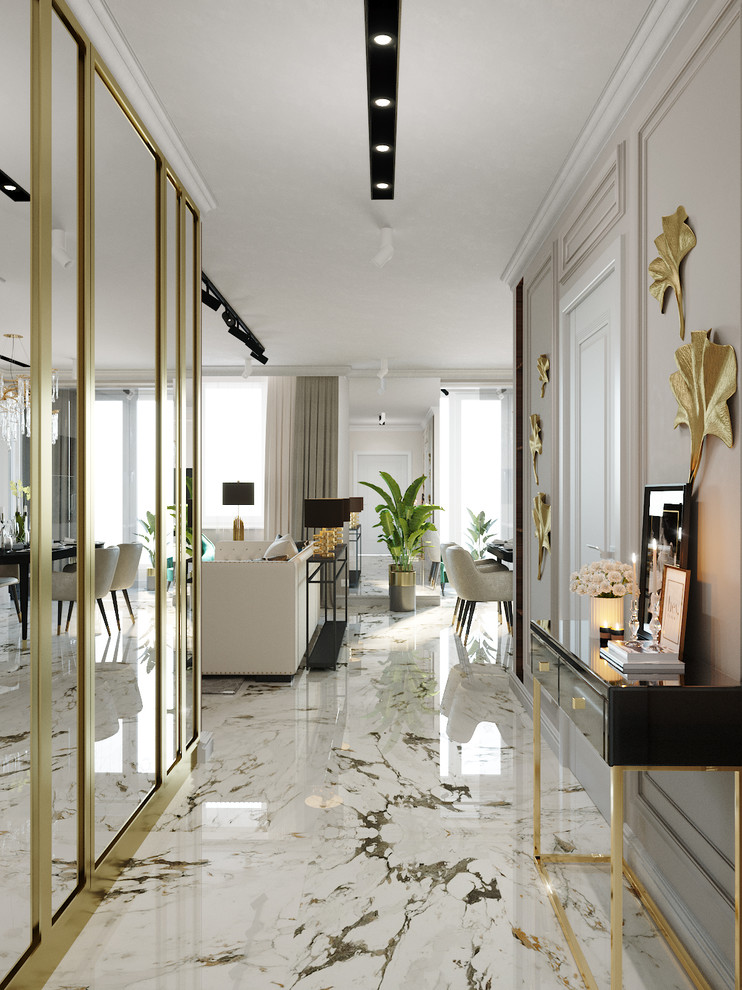 Квартира в ЖК О7