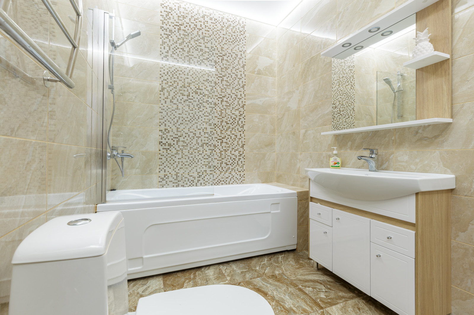 Квартира для сдачи в краткосрочную аренду