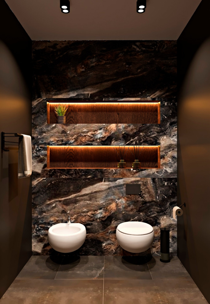 Проект в московской области, деревня Зеленково