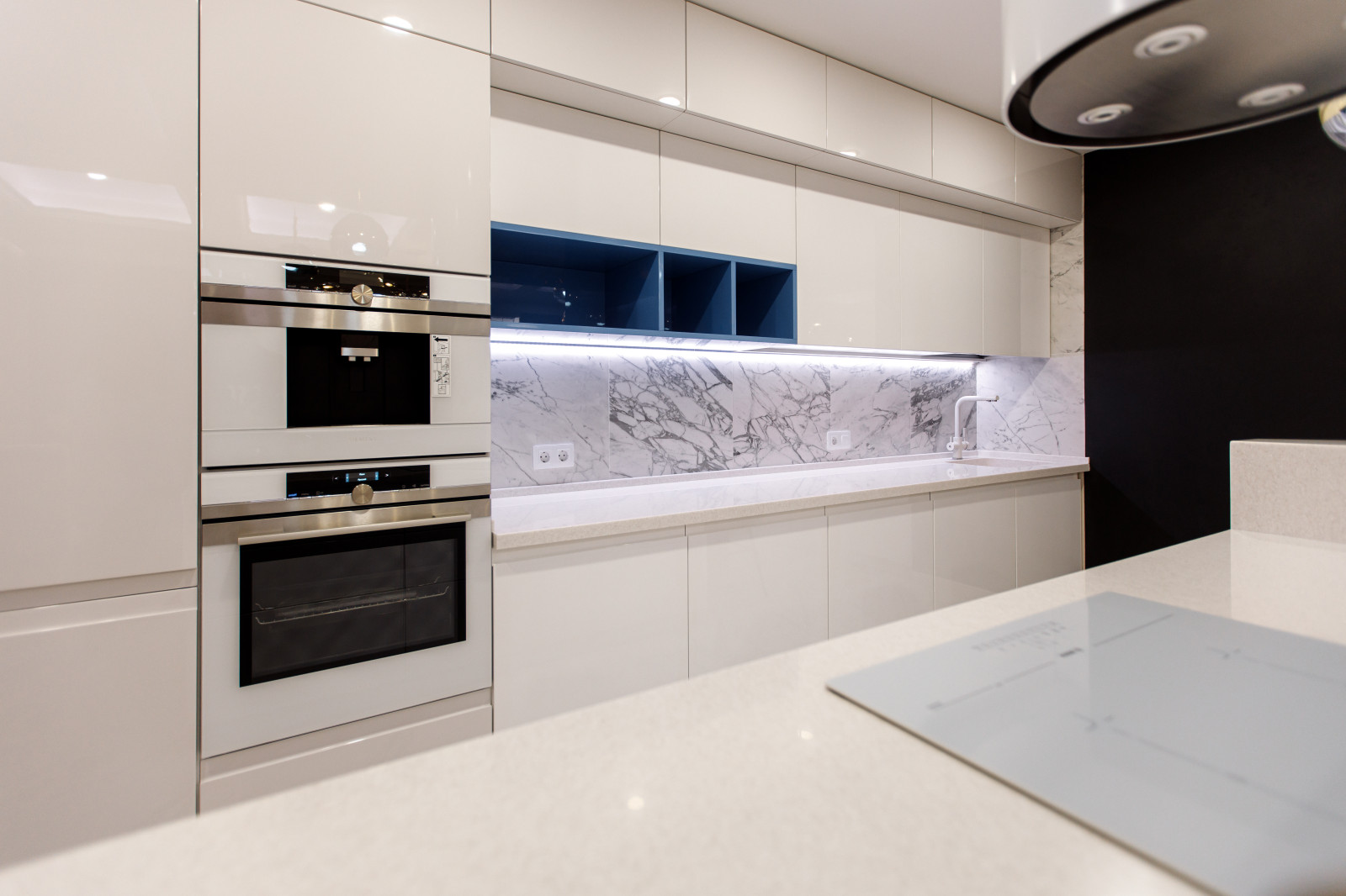 Квартира на проспекте