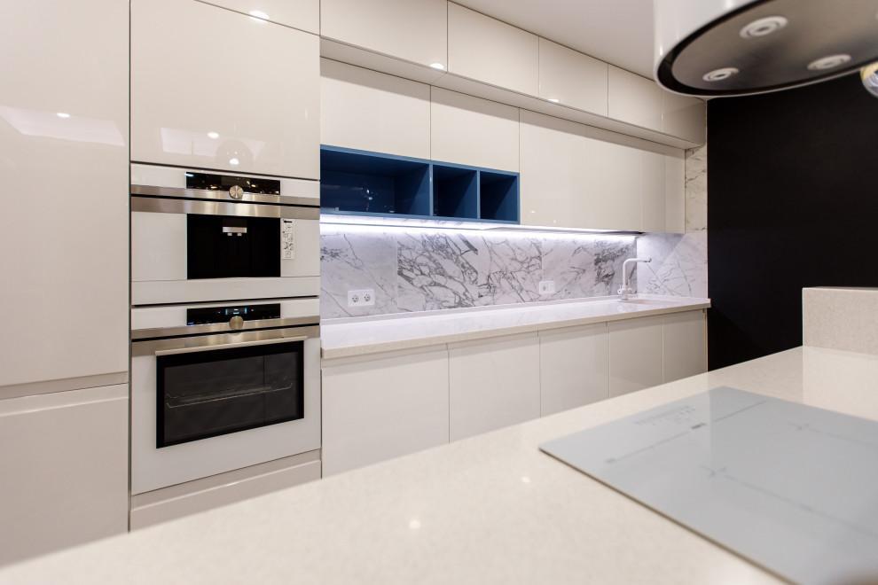 Квартира на проспекте