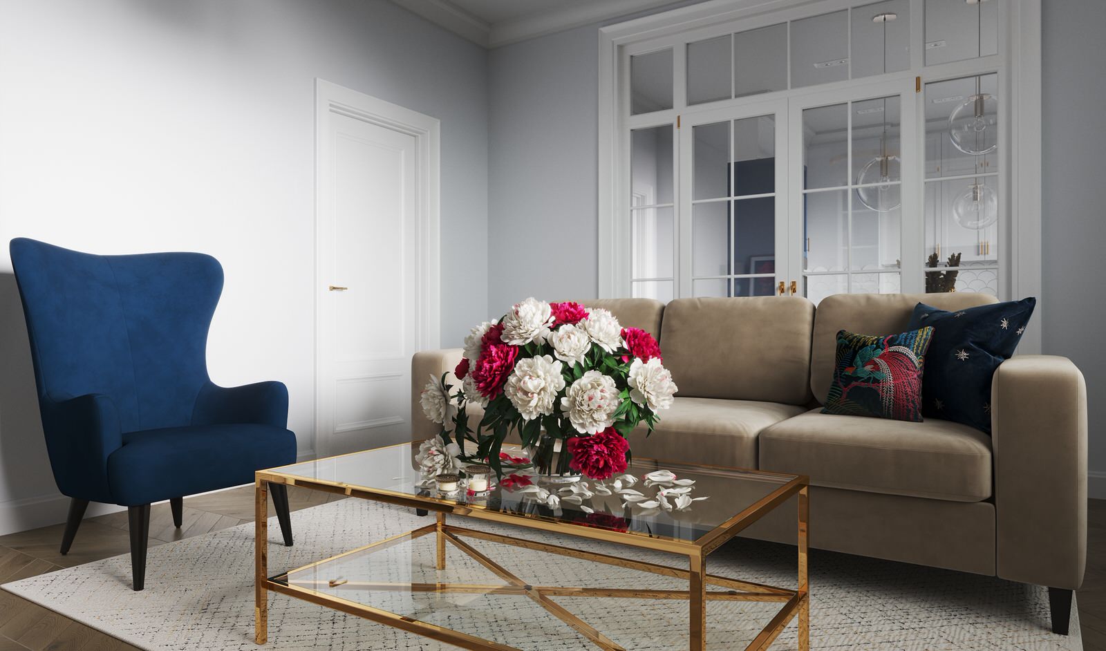 Анна Koнурина