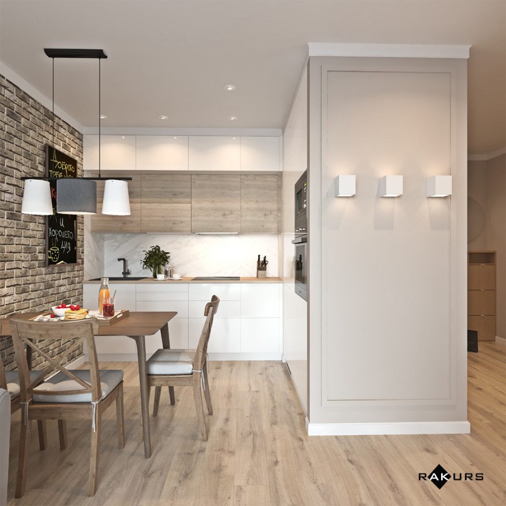 Квартира ул. Крупской